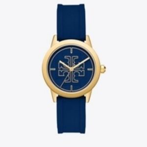 The Gigi Tory Burch watch